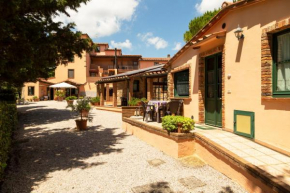 Agriturismo Il Belvedere Country Houses Massa Marittima